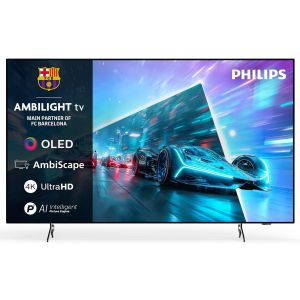 OLED TV PHILIPS 55OLED761
