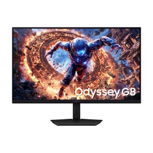 Monitor Samsung 32 G80HS Odyssey G8, IPS, 6144x3456, 2x HDMI, DP, 330/165 Hz