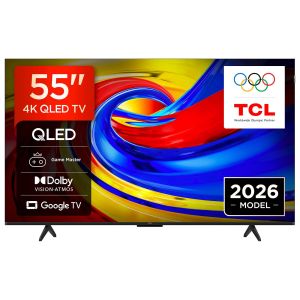 TCL 55 Premium QLED TV 55P7L