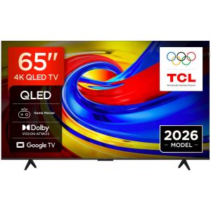 TCL 65 Premium QLED TV 65P7L