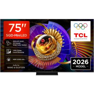 TCL 75 Premium SQD-Mini LED TV 75C7L