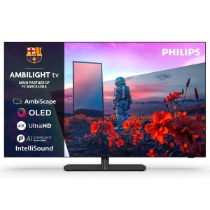 OLED TV PHILIPS 55OLED811