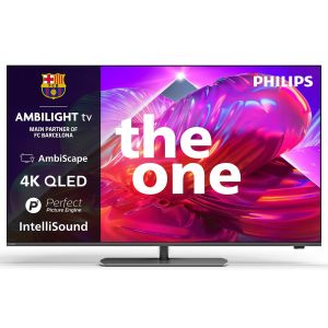 QLED TV PHILIPS 55PQS9011