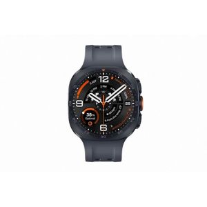 SAMSUNG GALAXY WATCH ULTRA 2 BLACK