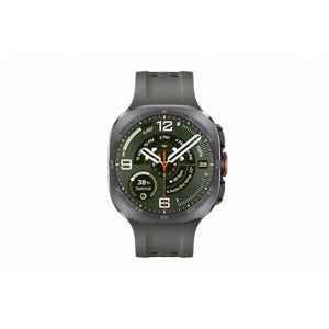 SAMSUNG GALAXY WATCH ULTRA 2 SILVER
