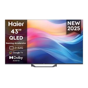 QLED TV Haier H43S80FUX