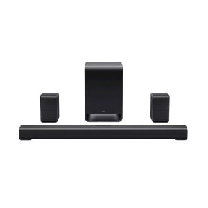 Soundbar TCL S65K