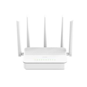 D-Link Wi-Fi 7 usmerjevalnik C36, BE3600, 3,6 Gbps, 2,5G WAN, MLO, Mesh