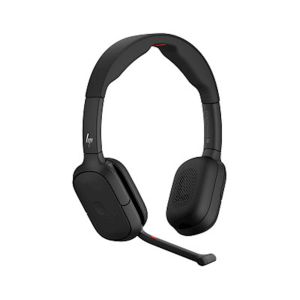 Stereo slušalke Bluetooth HP Poly Focus 625