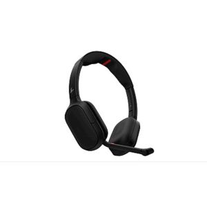 Zložljive stereo slušalke Bluetooth HP Poly Focus 625