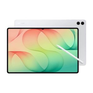 SAMSUNG GALAXY TAB S12 ULTRA WIFI 256GB SILVER