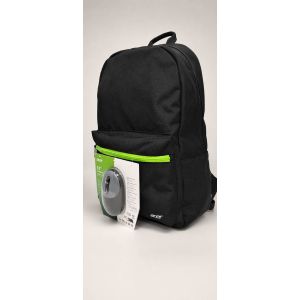 Acer Starter kit, Backpack 16" and slim mouse AAK630