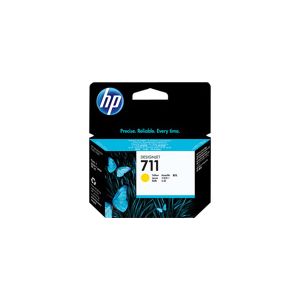 HP 711 ink yellow 29 ml DJ T120 520