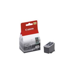 ČRNILO CANON PG-50 ČRNO ZA iP2200, 22ml
