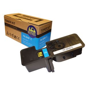 FENIX TK5240C Cyan toner za 3.000 strani za Kyocera ECOSYS P5026cdn, P5026cdw,ECOSYS M5526cdn, M5526cdw