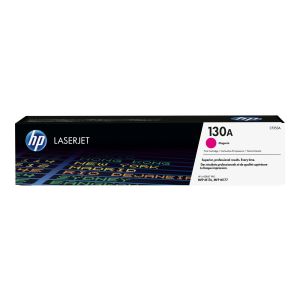 HP 130A Magenta toner cartridge