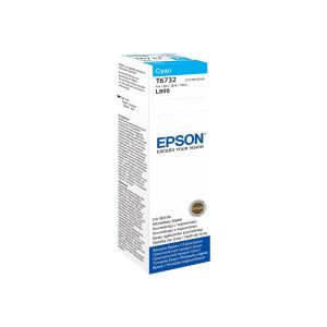EPSON Ink T6732 Cyan