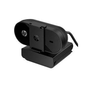 HP 325 FHD USB-A Webcam