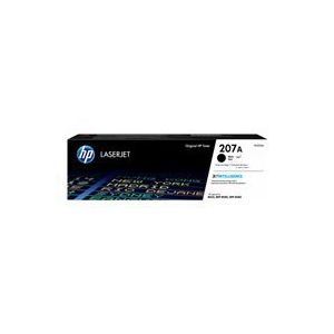 HP 207A Black LaserJet Toner Cartridge