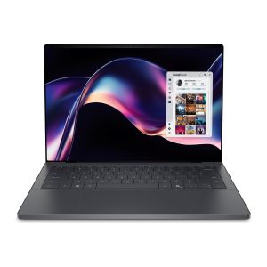DELL XPS 14 DA14260 UX7 358H 64GB/4TB