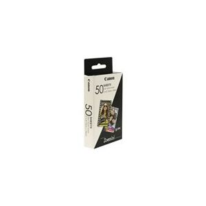 CANON Zink Paper ZP-2030 50 SHEETS