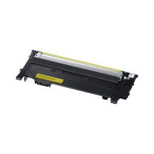 Fenix Y404S Yellow toner za 1.000 strani nadomešča Samsung CLT-Y404S za Samsung C430, C430W, C480, C480W, C480FW