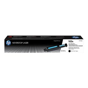HP 103A Neverstop Toner Kit