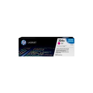 HP 304A Magenta Colour toner cartridge