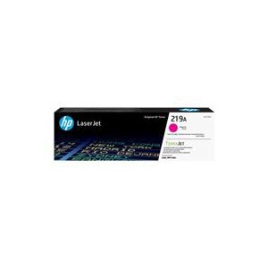 HP 219A Magenta Org LJ Toner Cartridge
