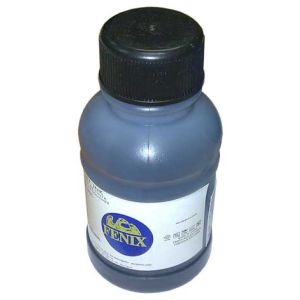 FENIX FF789Bk_PGI520 / PGI525 Ink črnilo Pigment 100ml za Canon PGI-520PgBk, PGI-525PGBk polnilne kartuše - pakirano po 100ml