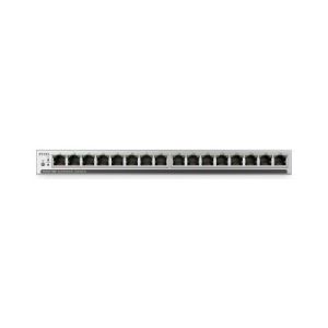 ZYXEL GS1100-16EPS Slimline Unmanaged