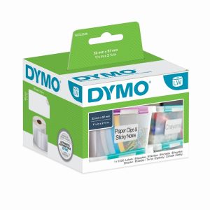 DYMO LW nalepke 57 x 32mm, 11354