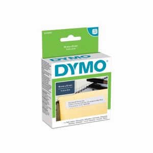 DYMO LW nalepke 19 x 51mm, 11355