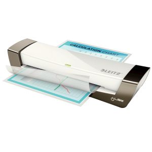 Leitz plastifikator iLAM Office A4