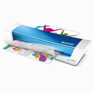 Leitz plastifikator iLAM Home Office A4 moder