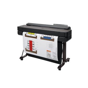 HP DesignJet T650 36inch Printer 2025