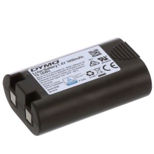 Dymo litij-ionska baterija za RH4200, RH5200, LM360D, LM420P