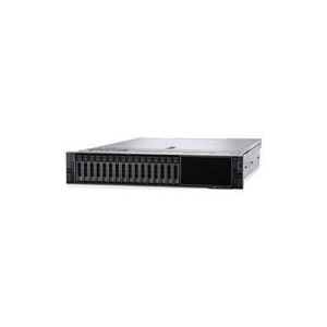 DELL PE R550 Xeon S 4314/16GB/480GB