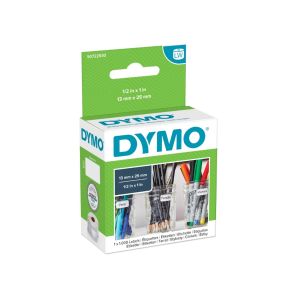 DYMO LW nalepke 13 x 25mm, 11353