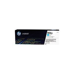 HP 826A Cyan toner cartridge