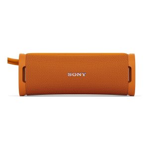 SONY ULT Field 1 Wireless speaker Orange