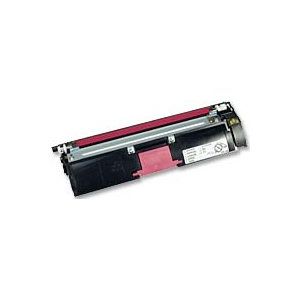 FENIX 6120XL Magenta nadomešča toner Xerox 113R00695 za Xerox Phaser 6120, Phaser 6120n, Phaser 6115mfpD, Phaser 6115mfpN - kapaciteta 4500 strani A4 pri 5% pokritosti