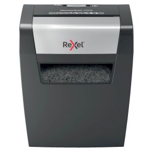 Rexel uničevalec dokumetnov Momentum X308 5x42mm P-3