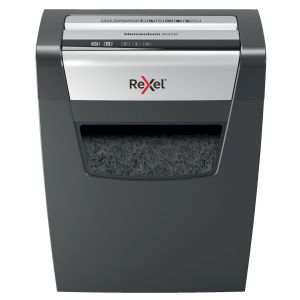 Rexel uničevalec dokumentov Momentum X312 5x42mm P-3