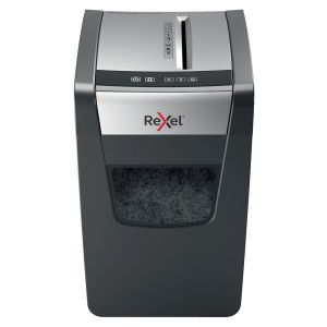 Rexel uničevalec dokumentov Momentum X312 SLIM 5x42mm P-3