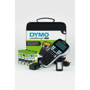 Dymo tiskalnik LabelManager 420 v kovčku