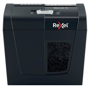 Rexel uničevalec dokumentov Secure X6 P4 4x40mm