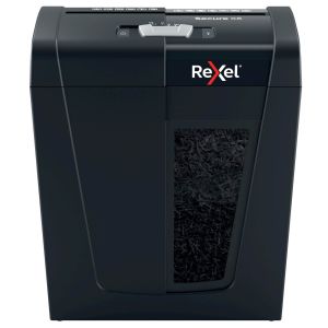 Rexel uničevalec dokumentov Secure X8 P4 4x40mm