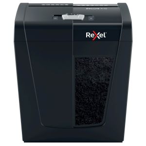 Rexel uničevalec dokumentov Secure X10 P4 4x40mm