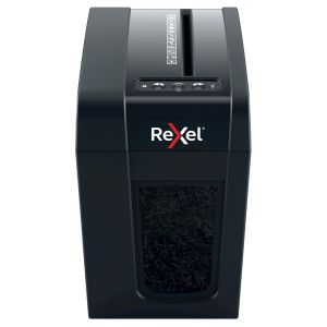 Rexel uničevalec dokumentov Secure X6-SL P4 4X40mm